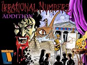 Irrational numbers: addition. Issue 0 cover image cdn