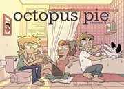 Octopus pie vol. 2. Volume 2 cover image cdn
