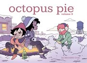 Octopus pie vol. 3. Volume 3 cover image cdn