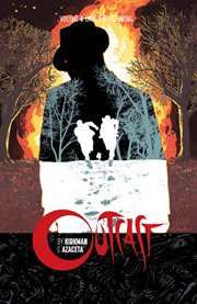 Outcast by kirkman & azaceta vol. 4: under devil's wing. Volume 4, issue 19-24 cover image cdn