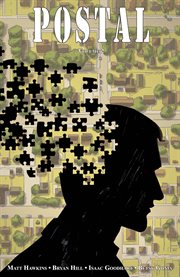 Postal vol. 2. Volume 2, issue 5-8 cover image cdn