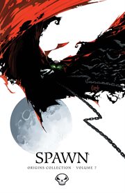 Spawn origins collection volume 7. Issue 39-44 cover image cdn