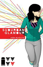 Surburban glamour vol. 1. Volume 1, issue 1-4 cover image cdn