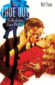 The fade out vol. 2. Volume 2, issue 5-8 cover image cdn