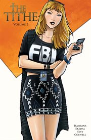 The tithe vol. 2. Volume 2, issue 5-8 cover image cdn