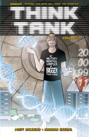 Think tank vol. 2: genetics. Volume 2, issue 5-8 cover image cdn