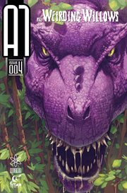 A1: the weirding willows. Issue 4 cover image cdn