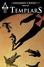 Assassin's creed: templars. Issue 9 cover image cdn