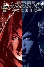 Assassin's Creed. Issue 2, Trial by fire cover image cdn