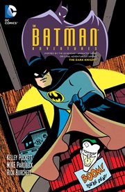 The Batman adventures. Volume 2, issue 11-20 cover image cdn