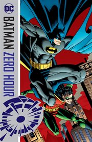 Batman : zero hour cover image cdn