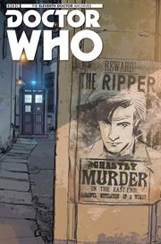Doctor Who. Issue 2, The Eleventh Doctor archives cover image cdn