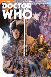 Doctor Who. Issue 7, When worlds collide cover image cdn
