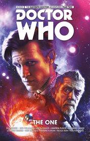 Doctor Who : the Eleventh Doctor. Issue 2.6-2.10, The one cover image cdn