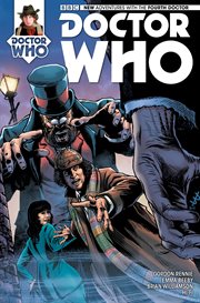 Doctor Who. Issue 2, The fourth doctor cover image cdn