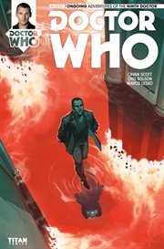 Doctor Who: The Ninth Doctor #7. Issue 7 cover image cdn