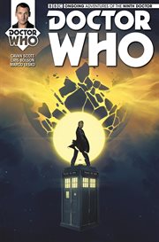 Doctor who: the ninth doctor: the transformed part 1. Issue 4 cover image cdn