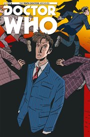 Doctor Who. Issue 20, Silver scream cover image cdn
