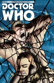 Doctor Who. Issue 5, Agent provocateur cover image cdn