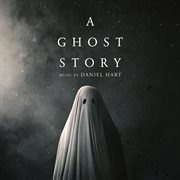 A ghost story (original soundtrack album) cover image cdn