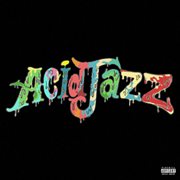 Acid jazz cover image cdn