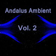 Andalus ambient, vol. 2 cover image cdn