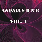 Andalus d'n'b, vol. 1 cover image cdn
