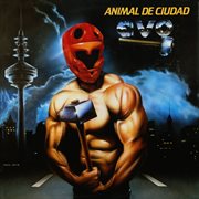 Animal de ciudad cover image cdn