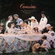 Cousins (original motion picture soundtrack) cover image cdn