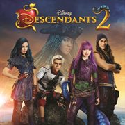 Descendants 2 : original TV movie soundtrack cover image cdn