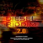 Diesel riddim 2.0 cover image cdn