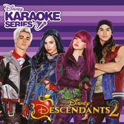 Disney karaoke series: descendants 2 cover image cdn