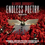 Endless poetry (poes̕a sin fin) cover image cdn
