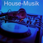 House-musik cover image cdn