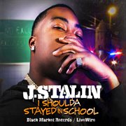 I shoulda stayed in school cover image cdn