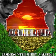 Jamming with mikey j, vol. 2 cover image cdn