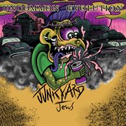 Junkyard jesus cover image cdn