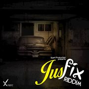 Jus fix riddim cover image cdn