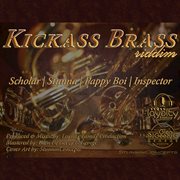 Kickass brass riddim cover image cdn