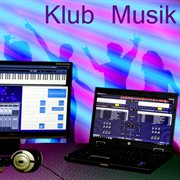 Klub musik cover image cdn