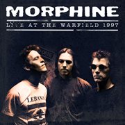 Live at the warfield 1997 cover image cdn