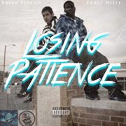 Losing patience cover image cdn