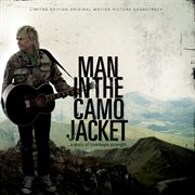 Man in the camo jacket: original motion picture soundtrack cover image cdn