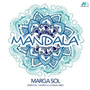 Mandala (oriental world lounge vibes) cover image cdn