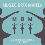 Music box versions of halsey cover image cdn