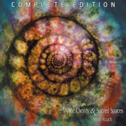 Mystic chords & sacred spaces (complete edition) cover image cdn
