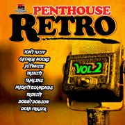 Penthouse retro, vol. 2 cover image cdn