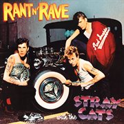 Rant n' rave with the Stray Cats cover image cdn