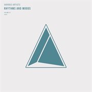 Rhythms and moods, vol. 1 cover image cdn