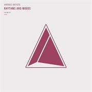 Rhythms and moods, vol. 2 cover image cdn